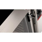 Zanolli Konvektomat Teorema Ànemos 10 E/MC Touch inox