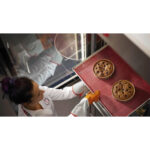 Zanolli Konvektomat Teorema Ànemos 10 E/MC Touch povoljno