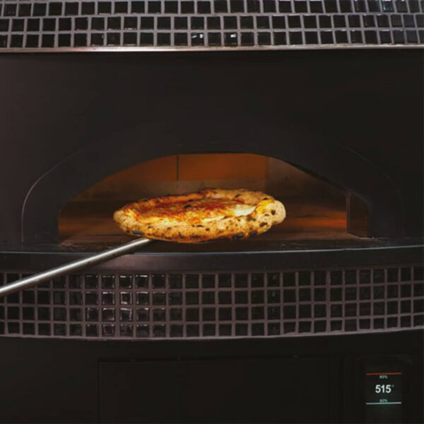 Resto Italia Pizza Peć Cratos 9 kvalitetno