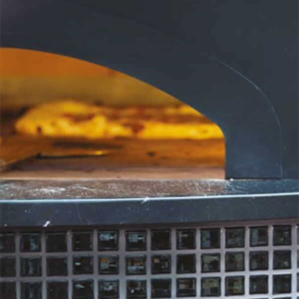 Resto Italia Pizza Peć Cratos 9 povoljno