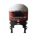 Manna Forni Pizza Peć na Drva/Gas MF 100 prodaja