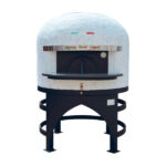 Manna Forni Pizza Peć na Drva/Gas MF 100 profesionalni