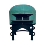 Manna Forni Pizza Peć na Drva/Gas MF 120 prodaja