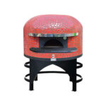 Manna Forni Pizza Peć na Drva/Gas MF 120 profesionalni