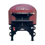 Manna Forni Pizza Peć na Drva/Gas MF 130 prodaja