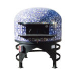 Manna Forni Pizza Peć na Drva/Gas MF 130 profesionalni