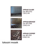 Manna Forni Pizza Peć na Drva/Gas MF 80 horeca