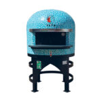 Manna Forni Pizza Peć na Drva/Gas MF 80 profesionalni