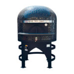 Manna Forni Pizza Peć na Drva/Gas MF 90 prodaja