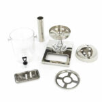 Maxima Sokovnik sa Centralnom Rashladnom Cevi 1x8L garancija