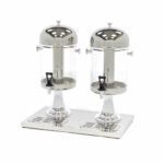 Maxima Sokovnik sa Centralnom Rashladnom Cevi 2x8L cena