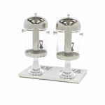 Maxima Sokovnik sa Centralnom Rashladnom Cevi 2x8L povoljno