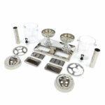 Maxima Sokovnik sa Centralnom Rashladnom Cevi 2x8L Srbija