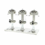 Maxima Sokovnik sa Centralnom Rashladnom Cevi 3x8L cena