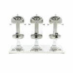 Maxima Sokovnik sa Centralnom Rashladnom Cevi 3x8L povoljno