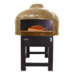 Resto Italia Pizza Peć Cratos 9 mozaik horeca