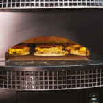 Resto Italia Pizza Peć Cratos 9 mozaik servis