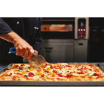 Resto Italia Pizza Peć Jack L12 Beograd