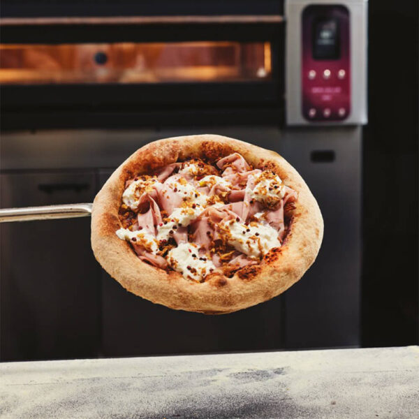 Resto Italia Pizza Peć Jack L12 komercijalni