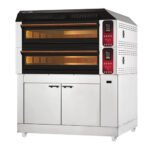 Resto Italia Pizza Peć Jack L6 fast food