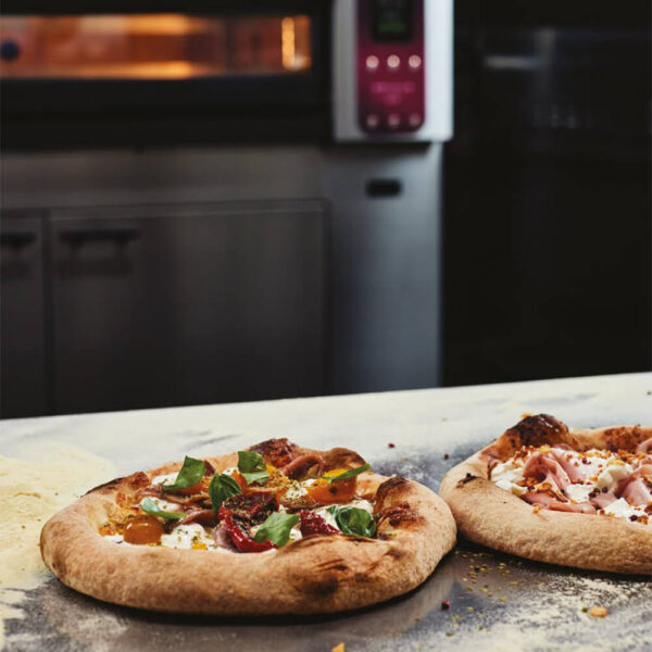 Resto Italia Pizza Peć Jack L6 Beograd