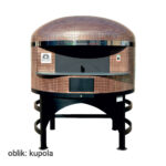 Manna Forni Električna Pizza Peć MFE6 garancija