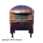 Manna Forni Električna Pizza Peć MFE6 povoljno