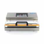 Maxima Aparat za Vakumiranje Kesa - 31cm (Sa Providnim Poklopcem) garancija