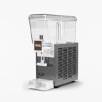 Bras Milano Aparat za Limunadu Maestrale Extra 12.1 (1x12 Litara | P - Sa Pumpom/Fontana) prodaja