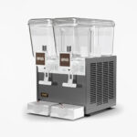 Bras Milano Aparat za Limunadu Maestrale Extra 12.2 (2x12 Litara | P - Sa Pumpom/Fontana) prodaja