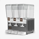 Bras Milano Aparat za Limunadu Maestrale Extra 20.3 (3x20 Litara | P - Sa Pumpom/Fontana) prodaja