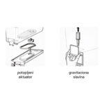 Bras Milano Aparat za Limunadu Maestrale Jolly 5.3 prodaja