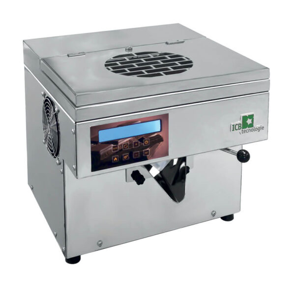 ICB Tecnologie Čokoladirka Betatemper 2.5kg prodaja