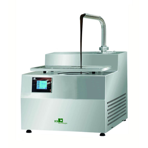 ICB Tecnologie Čokoladirka Chocotemper Top 11kg prodaja