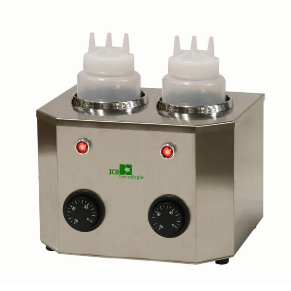 ICB Tecnologie Grejač za Prelive Warm&Squeeze Two prodaja