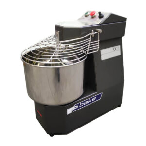 IPbake Spiralni Mikser ISP15 Micromix cena