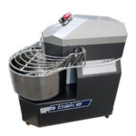 IPbake Spiralni Mikser ISP6x Micromix prodaja