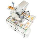 Mech Masz Poluautomatska Linija za Sečenje i Pakovanje Hleba prodaja