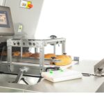 Mech Masz Poluautomatska Linija za Sečenje i Pakovanje Hleba kvalitetno