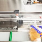 Mech Masz Poluautomatska Linija za Sečenje i Pakovanje Hleba najbolji