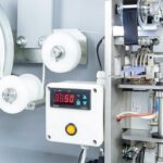 Mech Masz Poluautomatska Linija za Sečenje i Pakovanje Hleba nerđajući za pekare