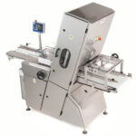 Mech Masz Poluautomatska Linija za Sečenje i Pakovanje Hleba profesionalni