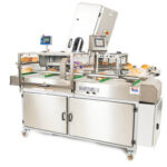 Mech Masz Poluautomatska Linija za Sečenje i Pakovanje Hleba garancija