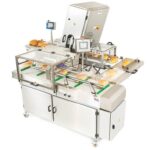 Mech Masz Poluautomatska Linija za Sečenje i Pakovanje Hleba cena