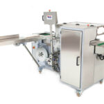 Mech Masz Poluautomatska Linija za Sečenje i Pakovanje Hleba Beograd