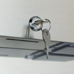 Maxima Frižider 700L (3 Podesive 2/1GN Police) povoljno