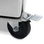 Maxima Frižider 700L (3 Podesive 2/1GN Police) servis