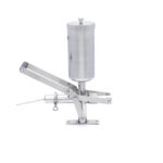 Maxima Punilica za čurose 5L garancija