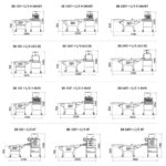 MOG Automatska linija za formiranje i paniranje burgera servis