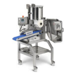 MOG Automatska mašina za formiranje burgera i loptica od mesa C/E HF servis